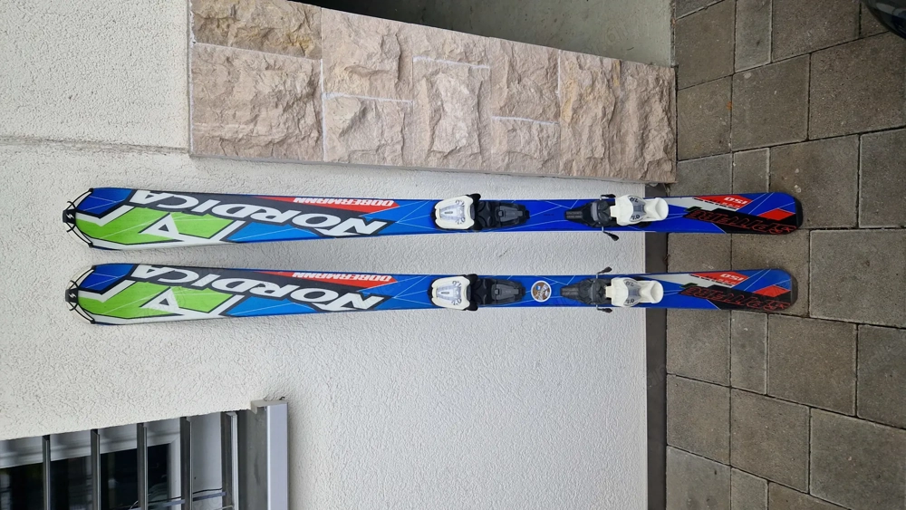 Nordica Ski 150cm