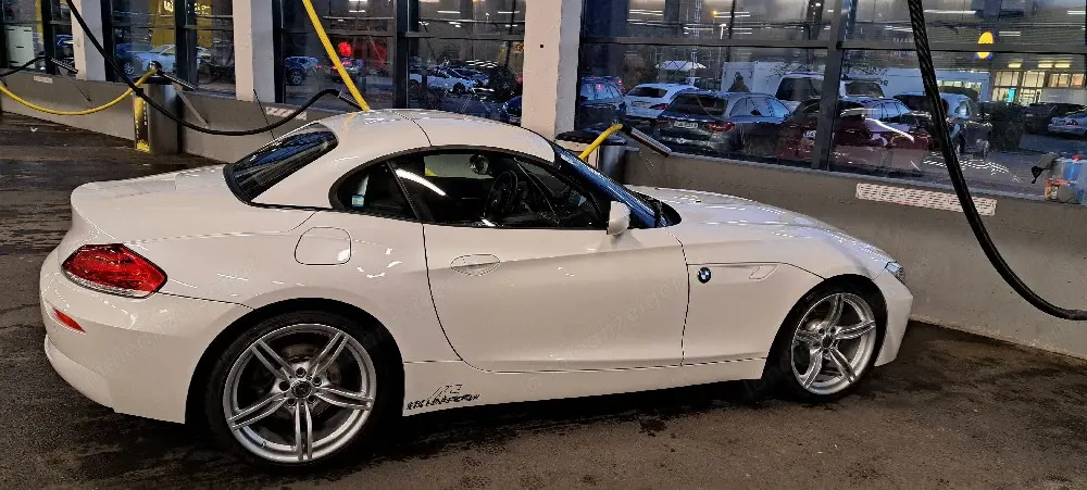 Bmw Z4 2,8i M