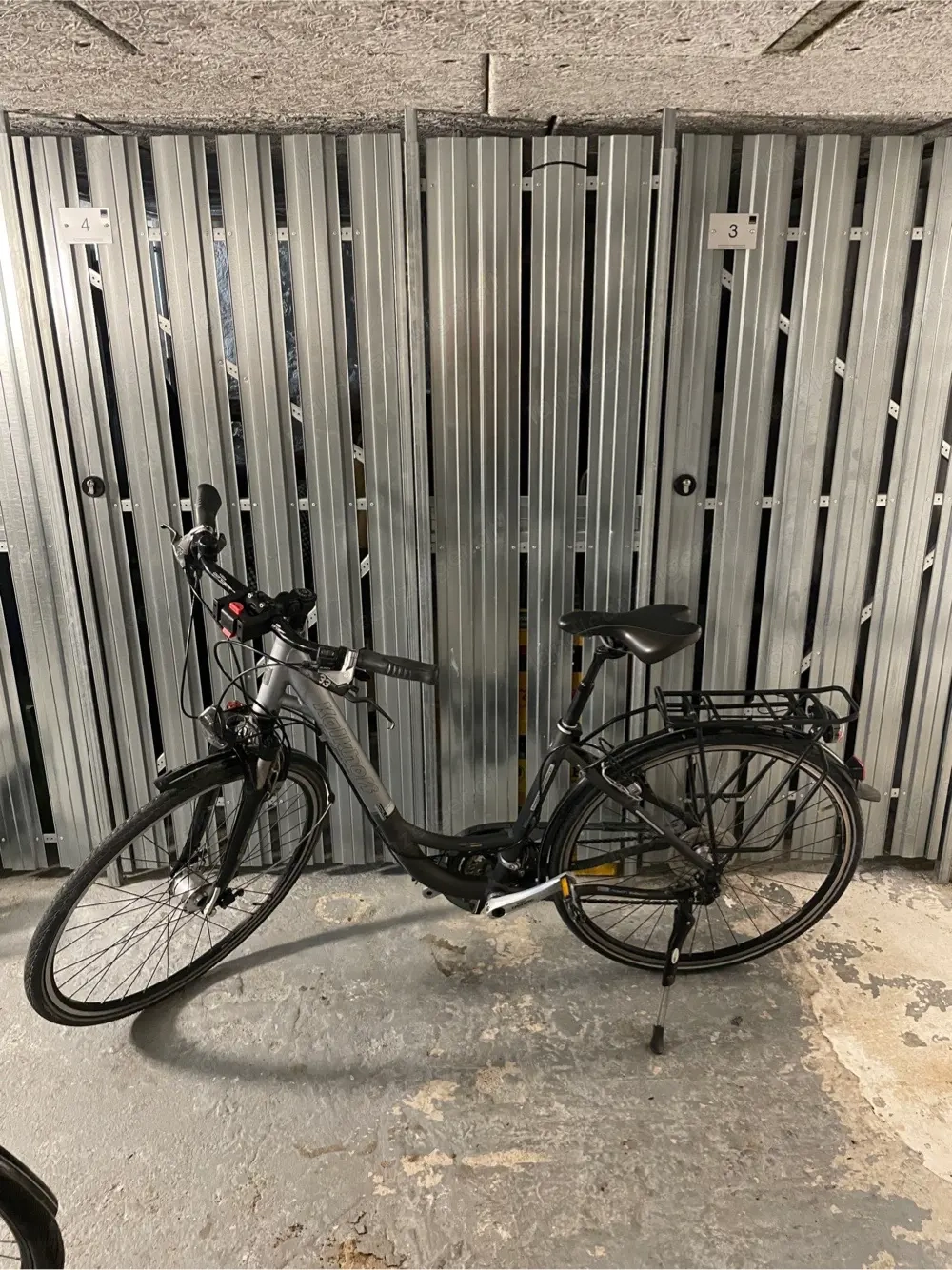 Kalkhoff Damenfahrrad