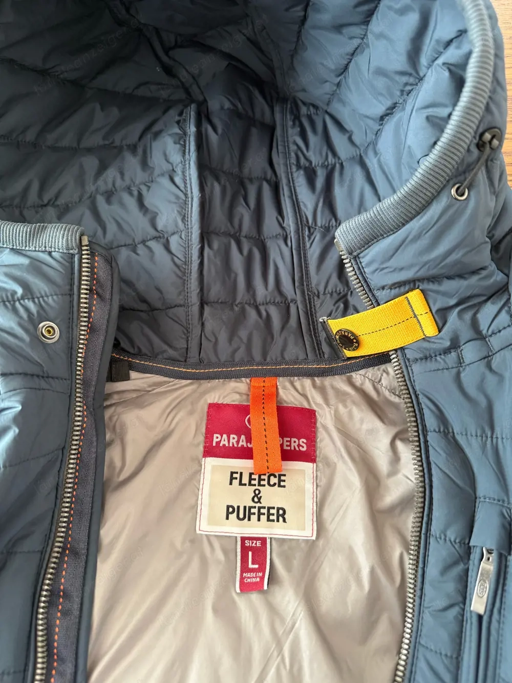 Jacke von Parajumper