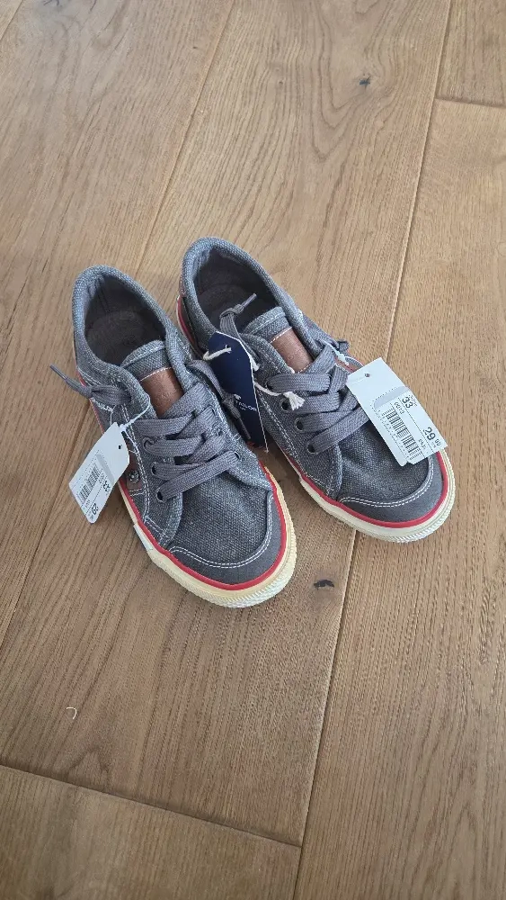 Schuhe Gr. 33   TomTailor neu