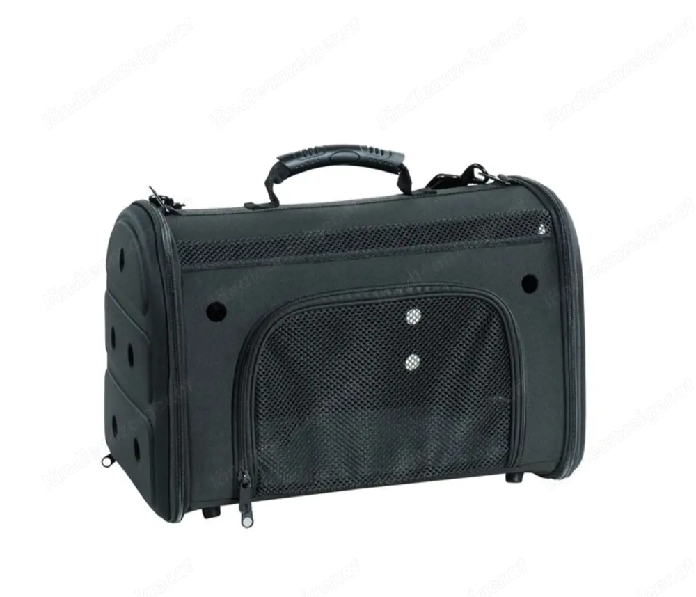 Hundebox zu verkaufen neu noch nie verwendet