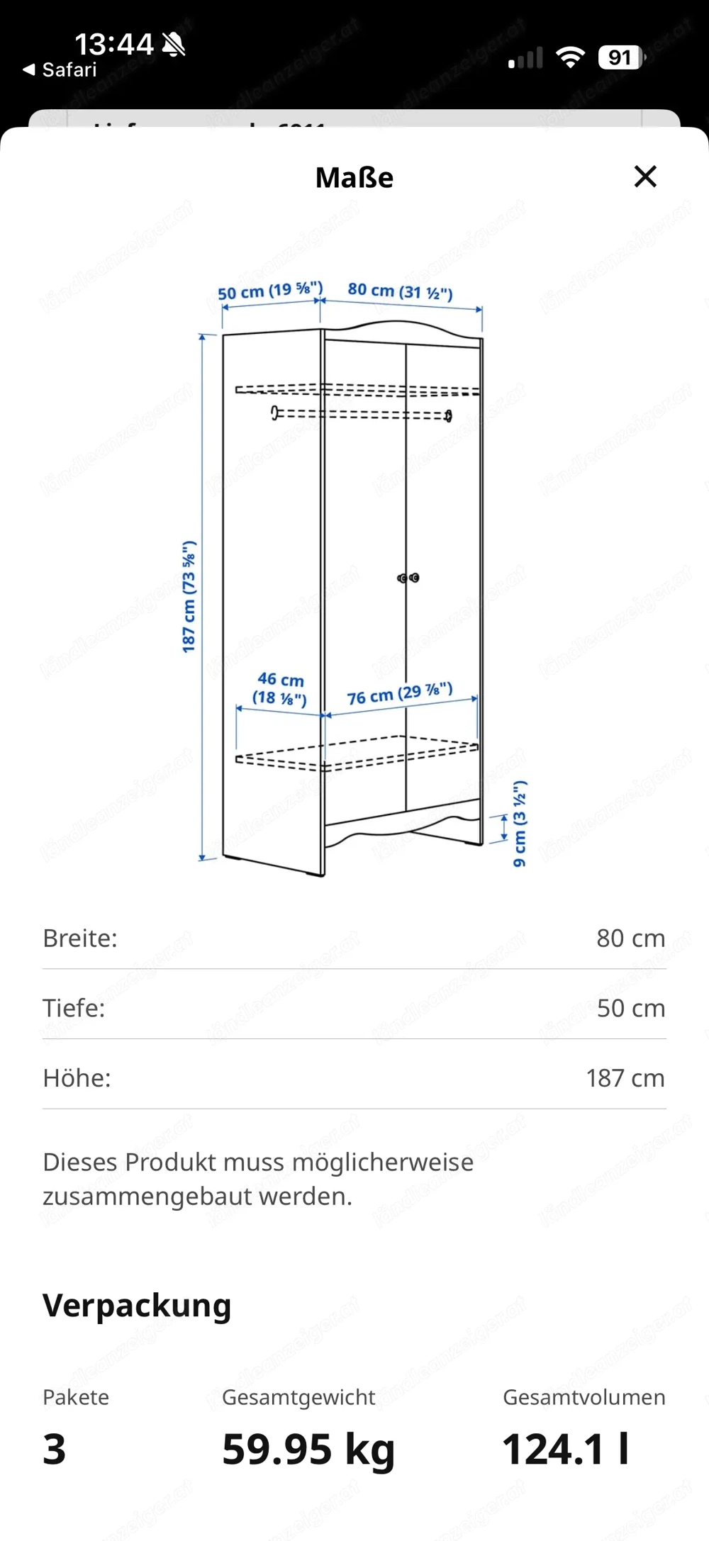 Ikea Kleiderschrank Kinderzimmer 