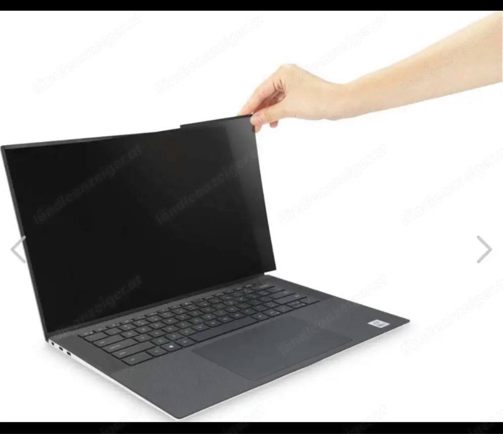 NEU Kensington MagPro Magnetic Privacy Screen for Laptops 13.3" (16:9)