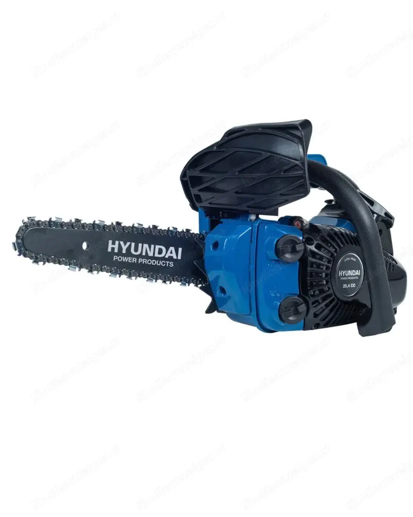 Motorsäge Hyundai 25,4cc !NEU!