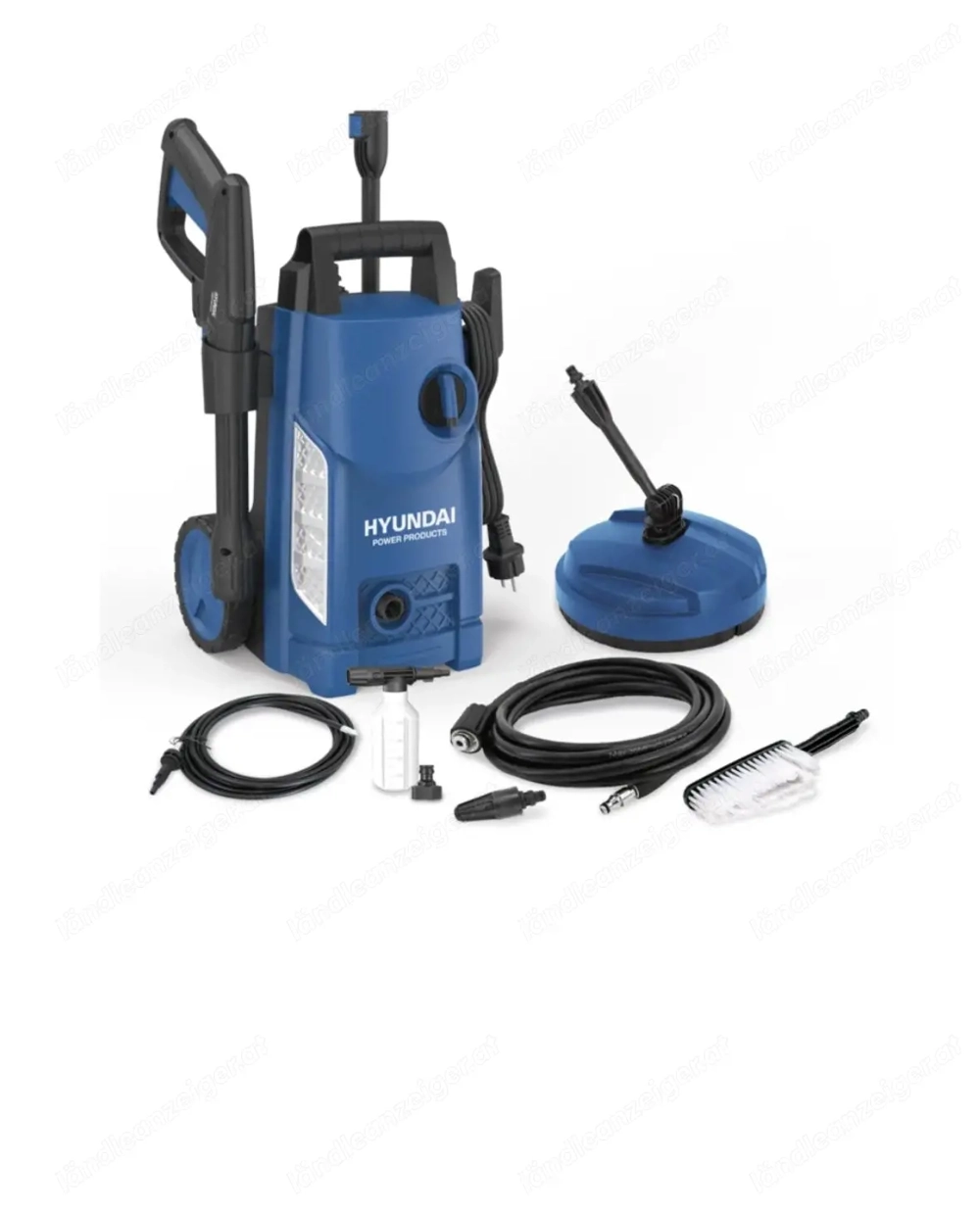 Hochdruckreiniger 1500 Watt !NEU!