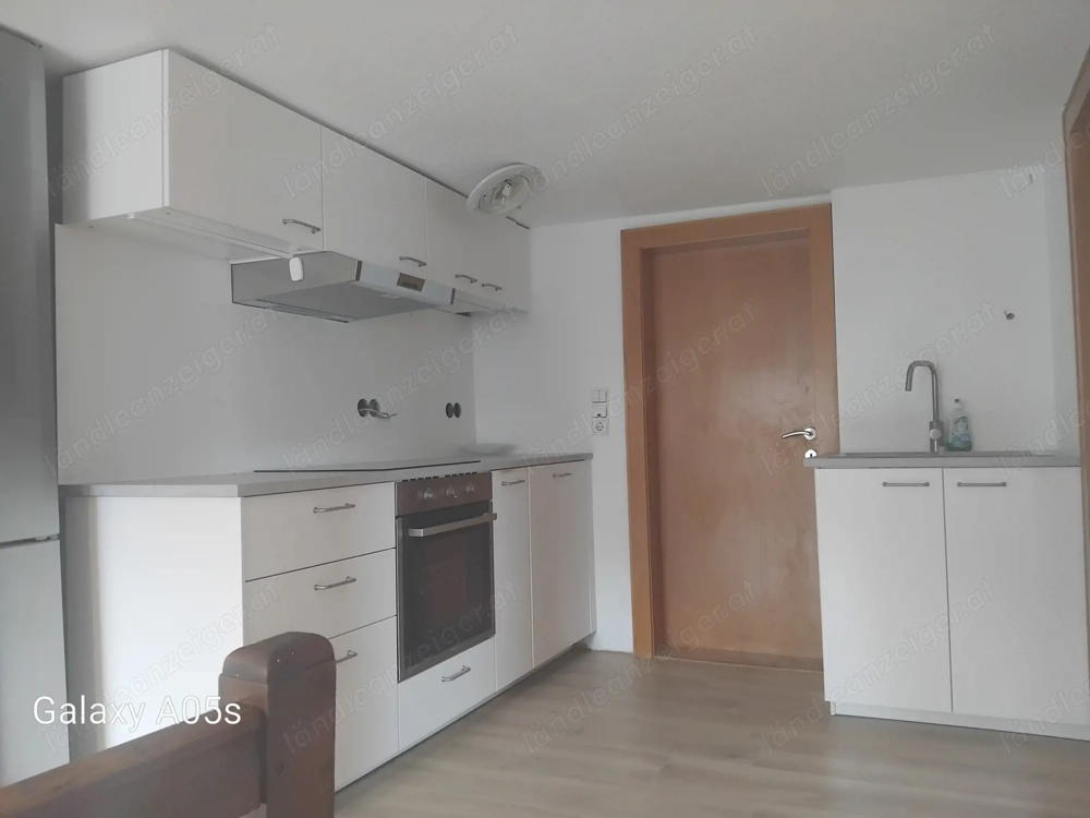 Immobilie Dornbirn  Ab  17.02 zu besichtigen 