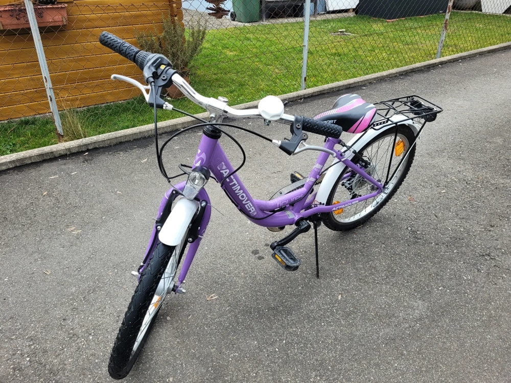 Fahrrad für Kinder   Actimover