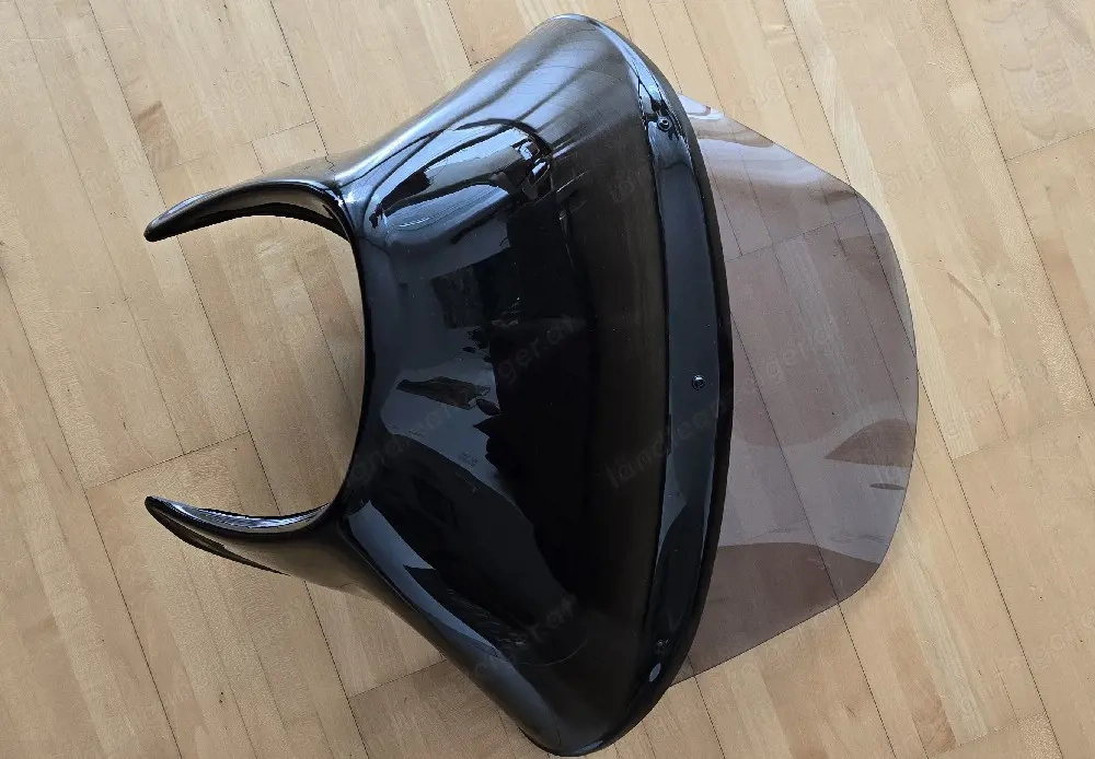 Universal Motorrad Schild