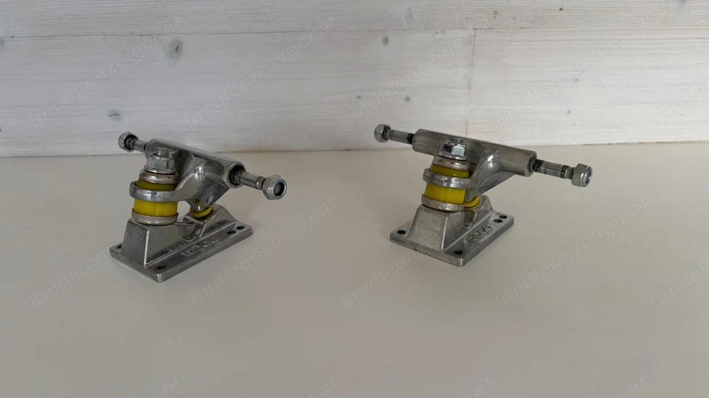 Skateboard Achsen   Ridge   3 Sets verfügbar (NEU)