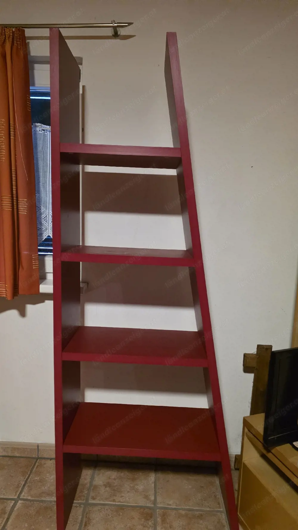 Regal , Bücherregal