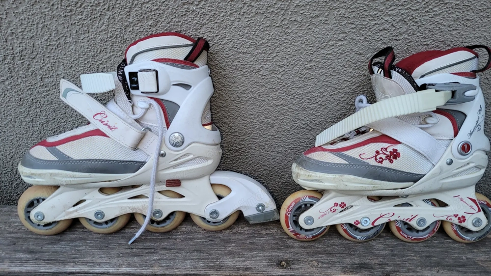 Rollerblades Kinder Grösse 29 - 33