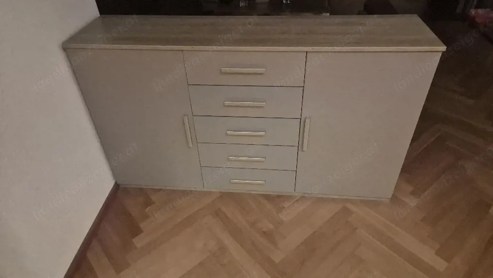 Kommode   Sideboard 