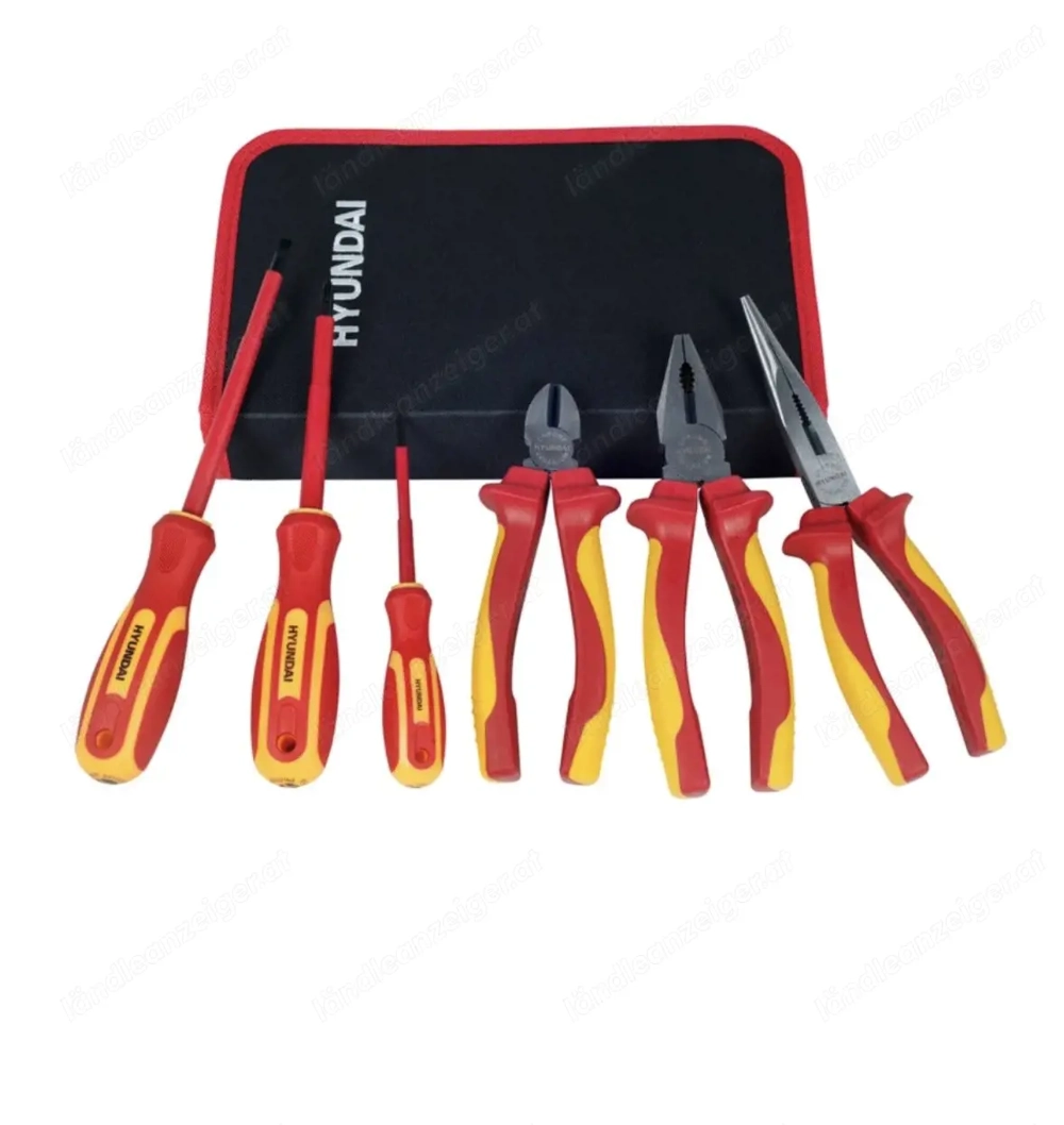 Elektriker Werkzeugset !NEU! 