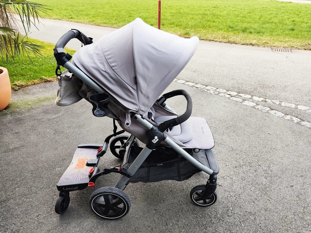 Maxi Cosi Buggy Gia