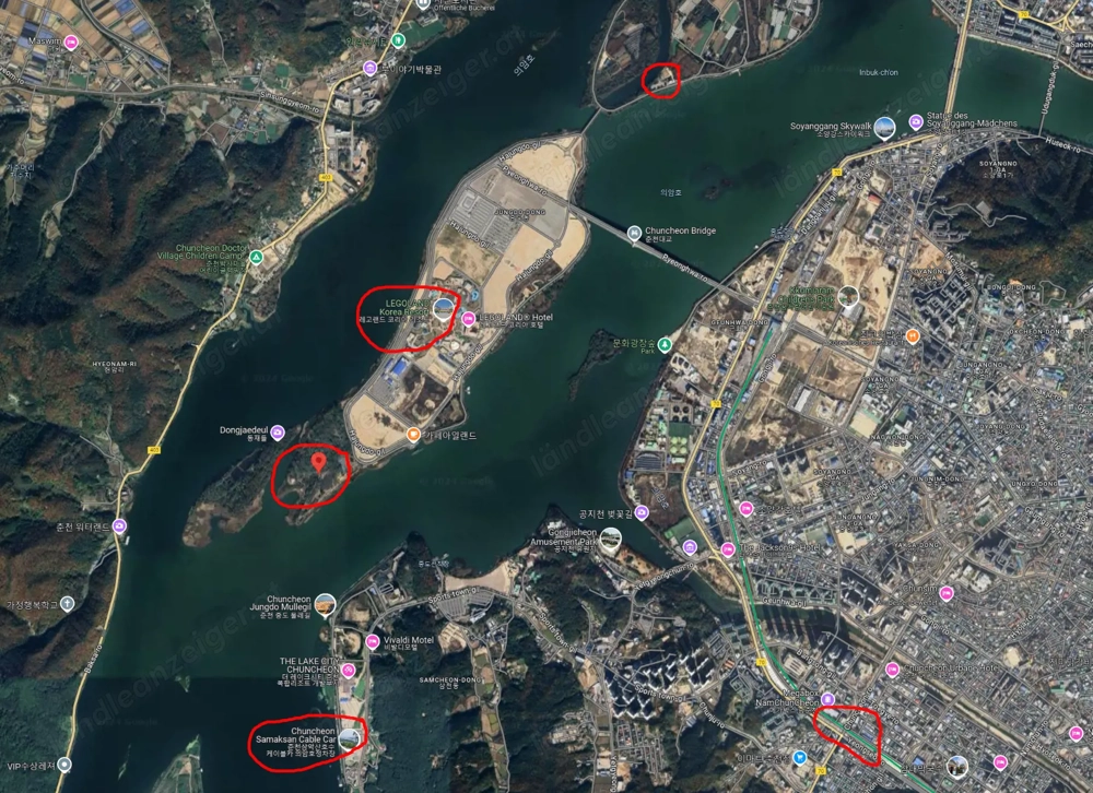 Rudergerät für Ausdauertraining