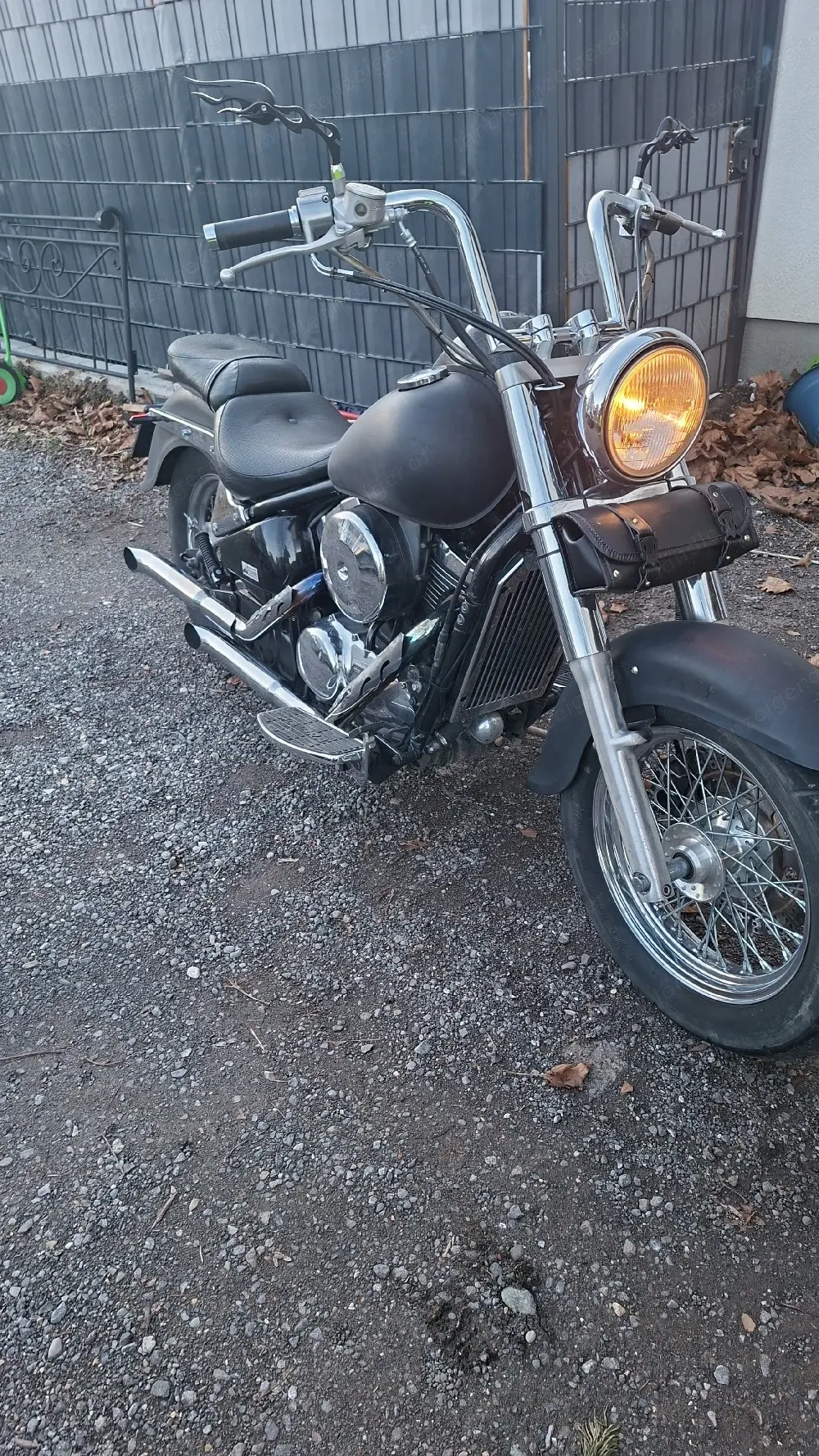 vn 800 classic