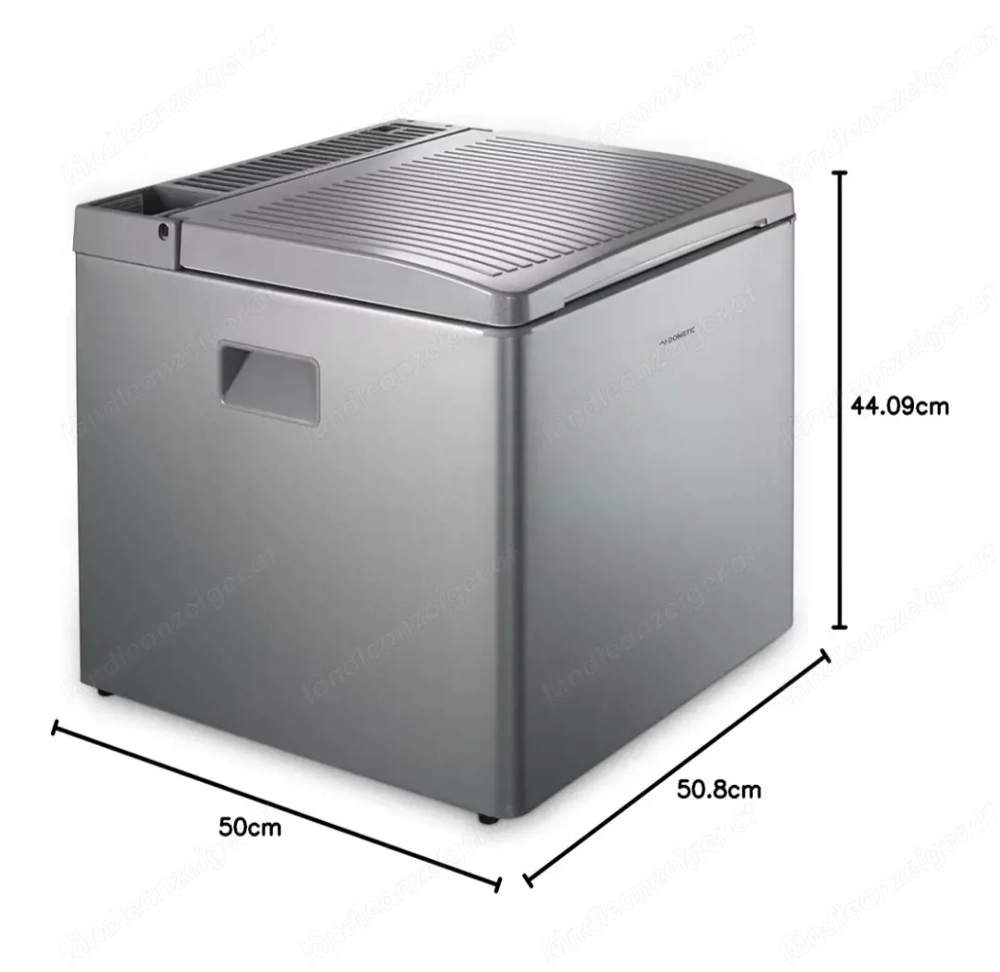 Dometic Combi Cool RC 1200 EGP