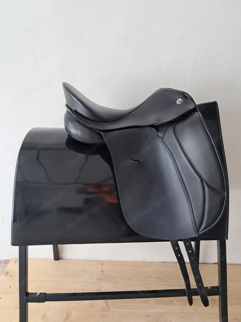 Niedersüßsattel Medley