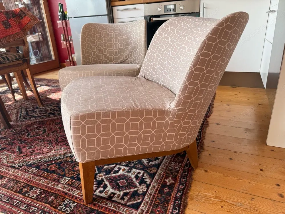 Sessel IKEA Stockholm