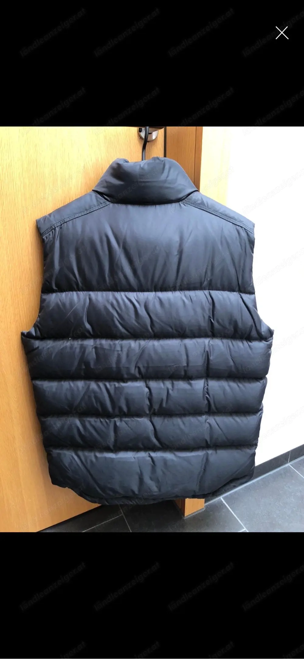 Weste Tommy Hilfiger Herren Größe M