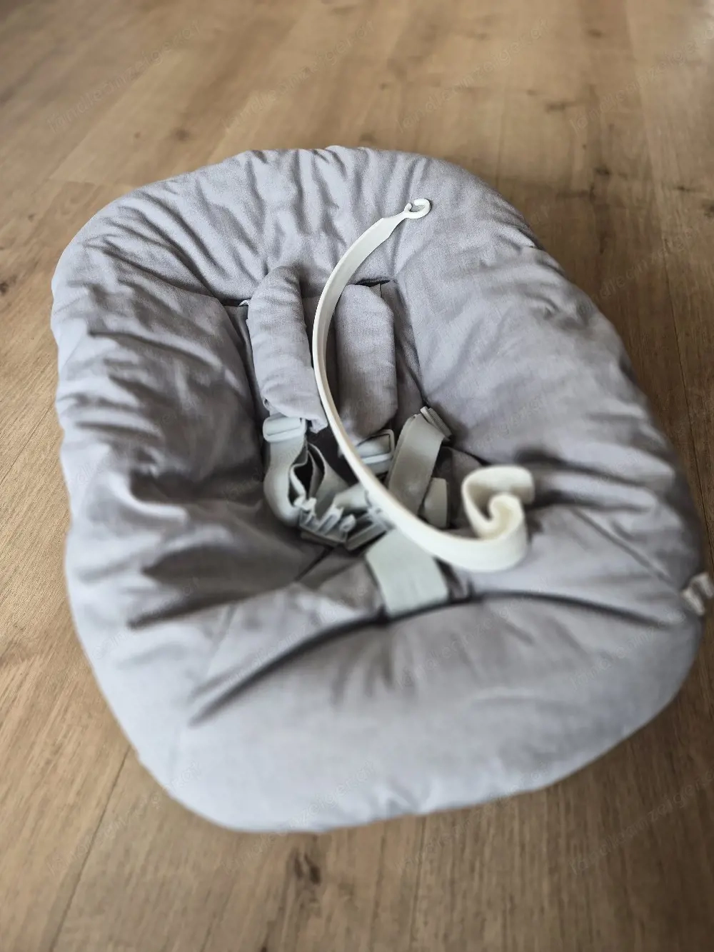 Stokke Newborn Aufsatz