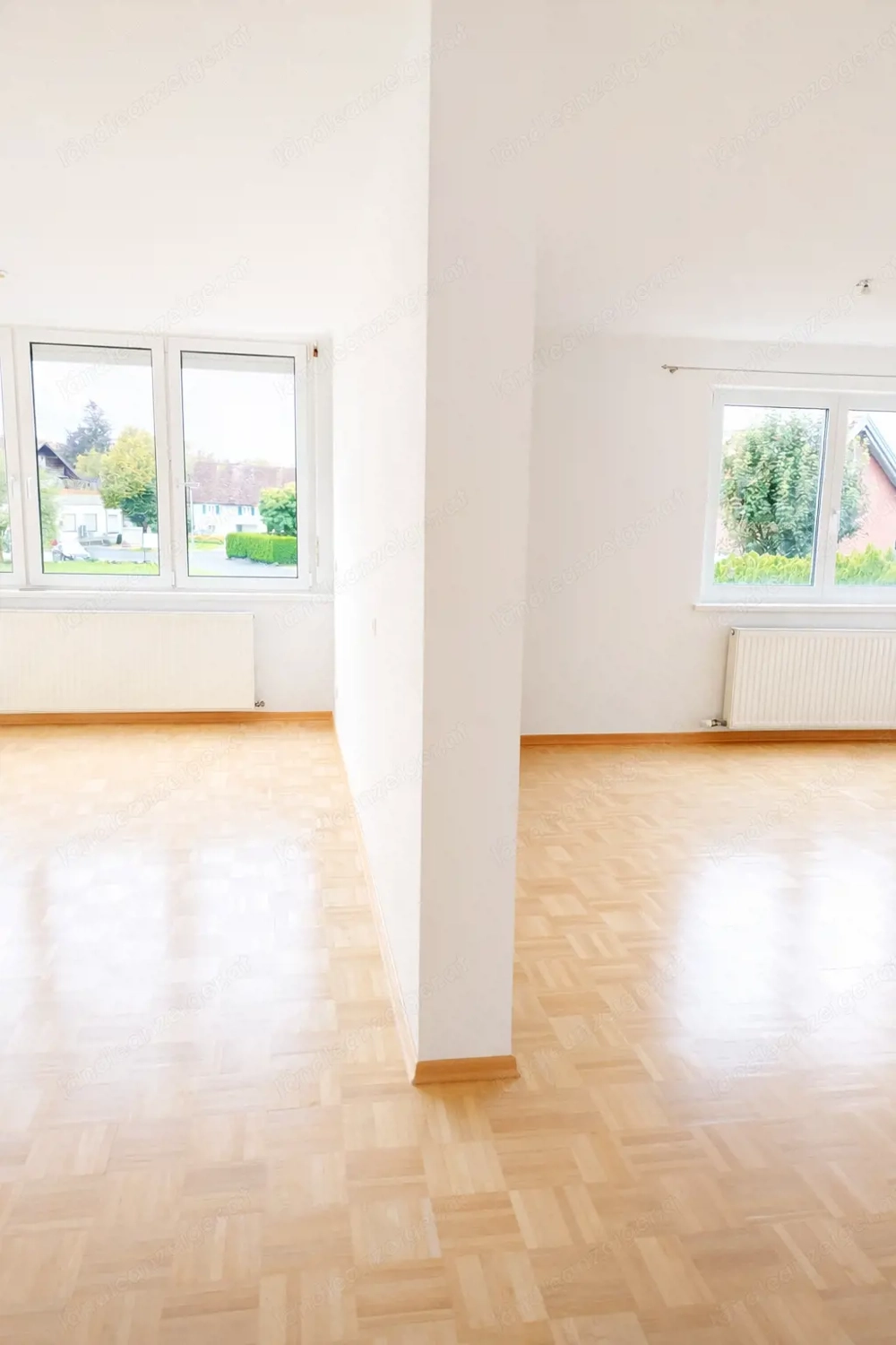  2 Zimmer Wohnung in Altach - lichtdurchflutet und frisch saniert