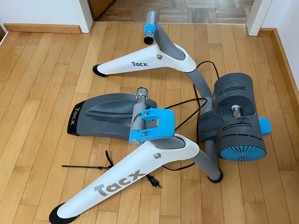 Rollentrainer Tacx Vortex