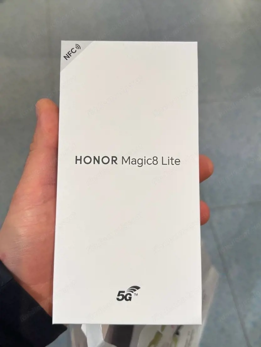 Honor Magic8 Lite 512GB