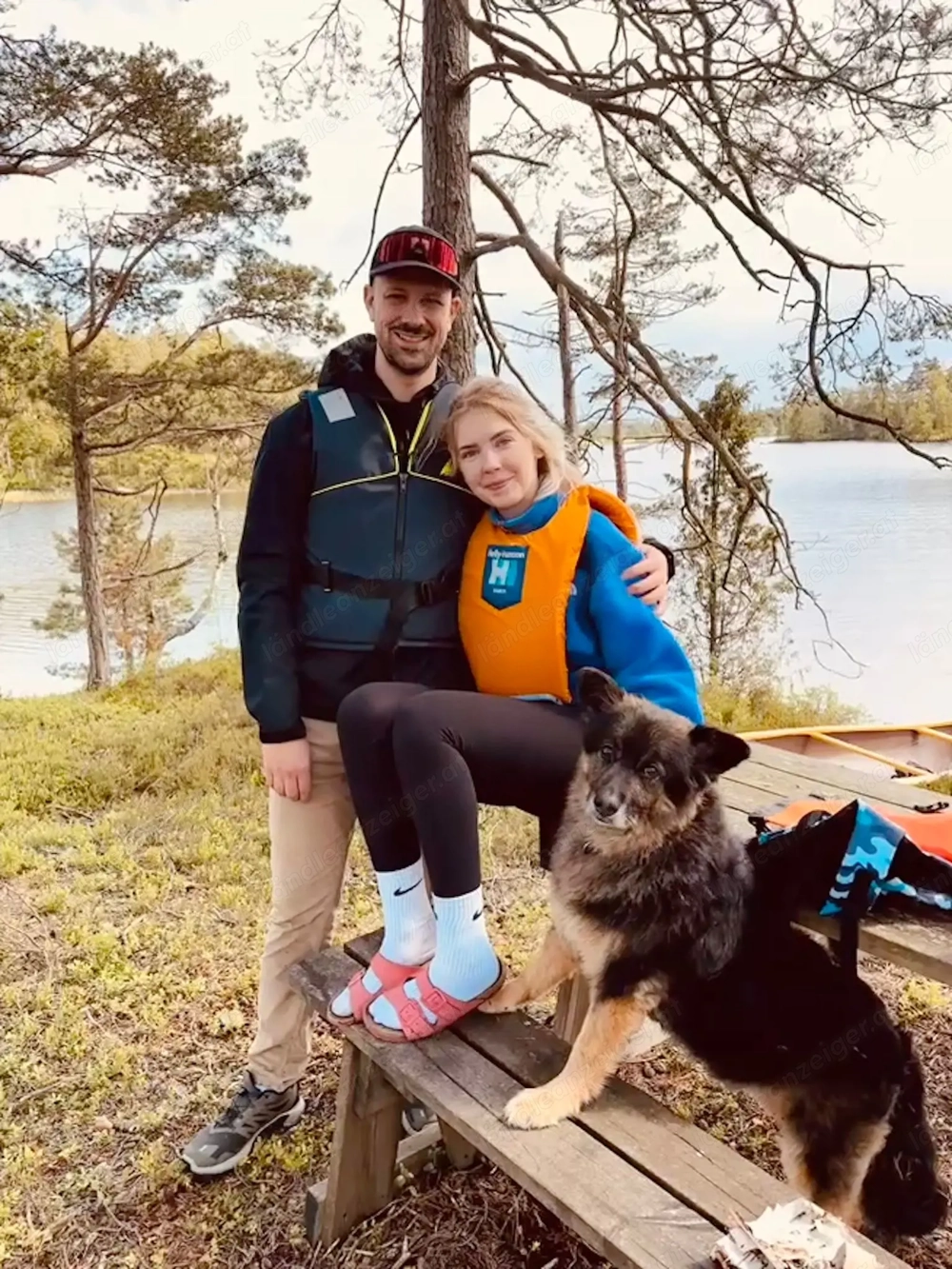 Zuverlässiges & ordentliches Paar sucht 3 Zi.-Wohnung 