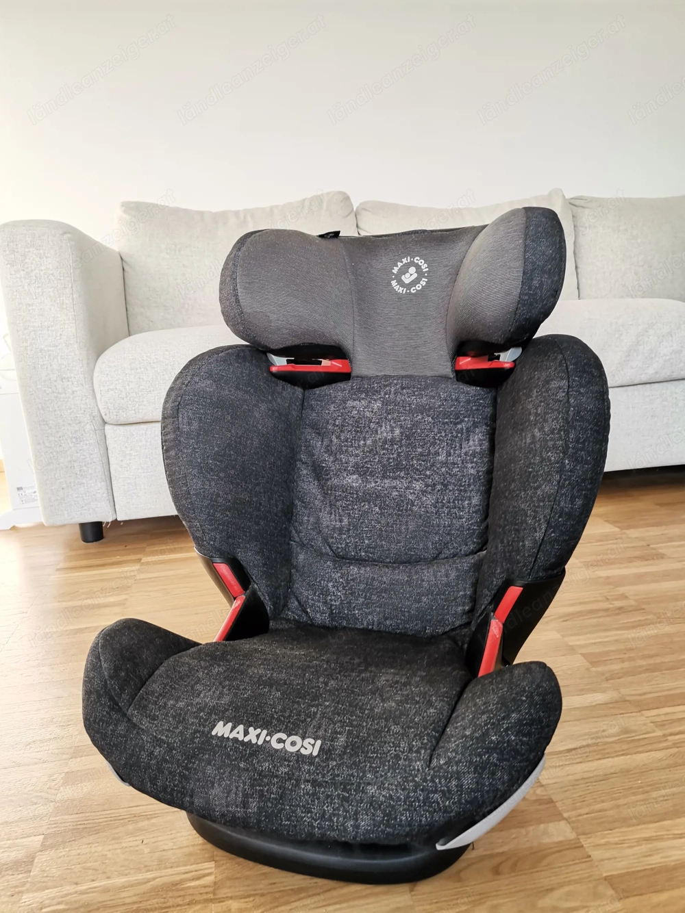 MaxiCosi RodiFix Kinderautositz 