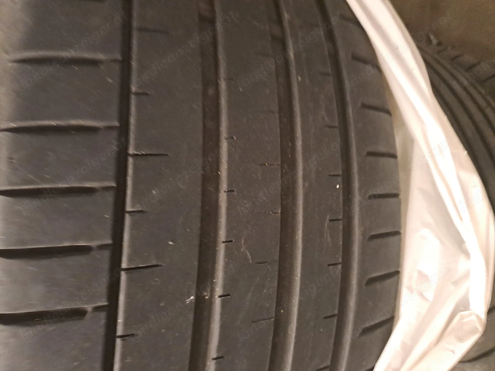 Felgen mit sommerbereifung 