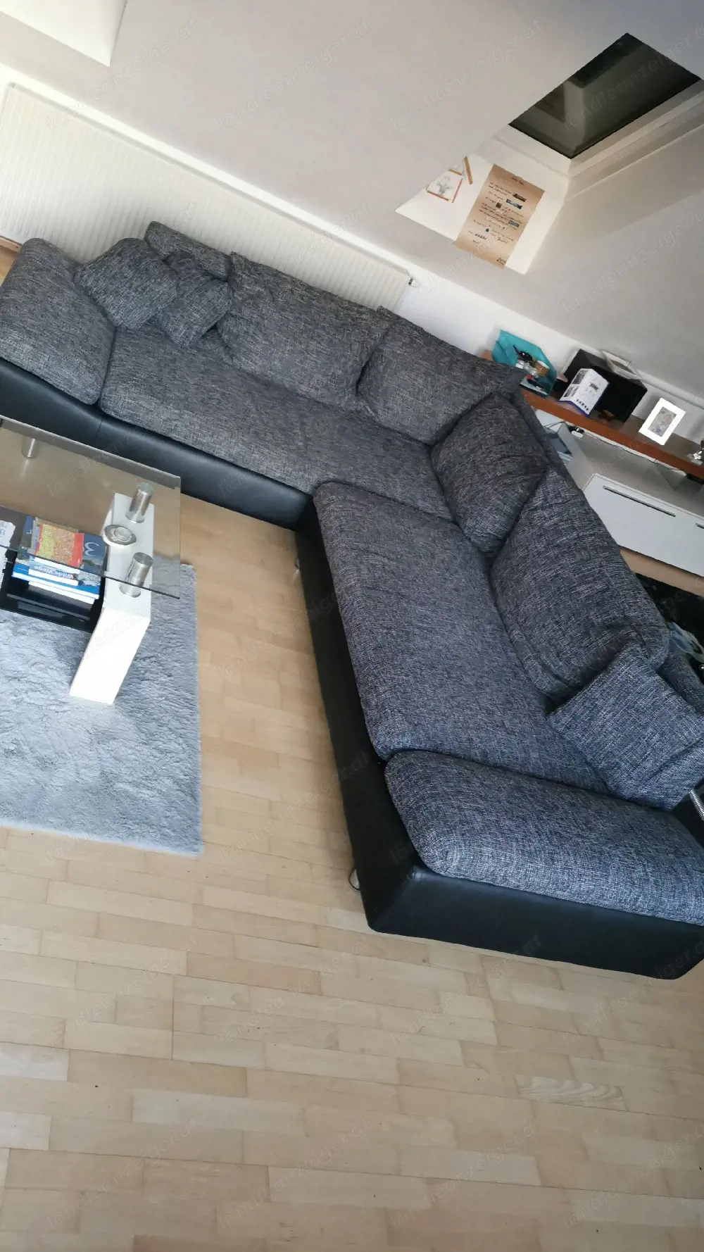 Couch zu verschenken 
