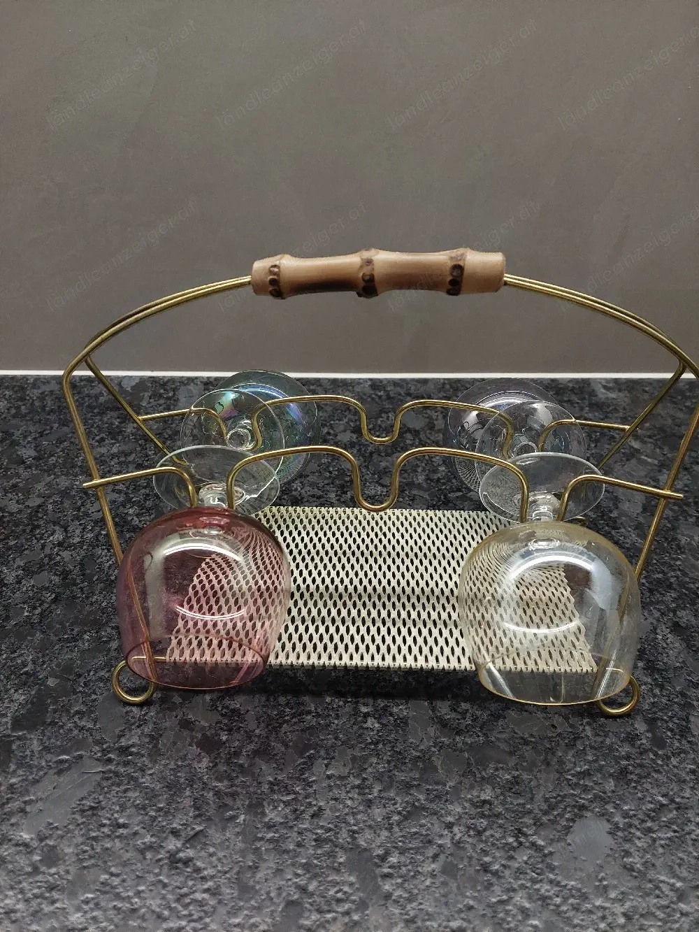 Cognac Schwenker 50-60er J.