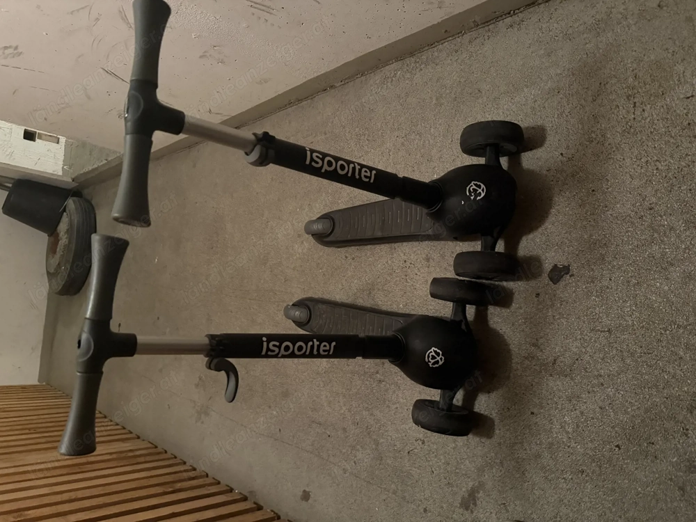 Kinderroller zu verkaufen