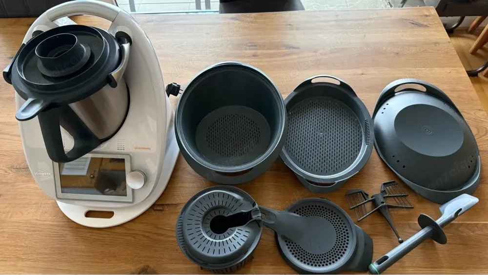 Thermomix TM6