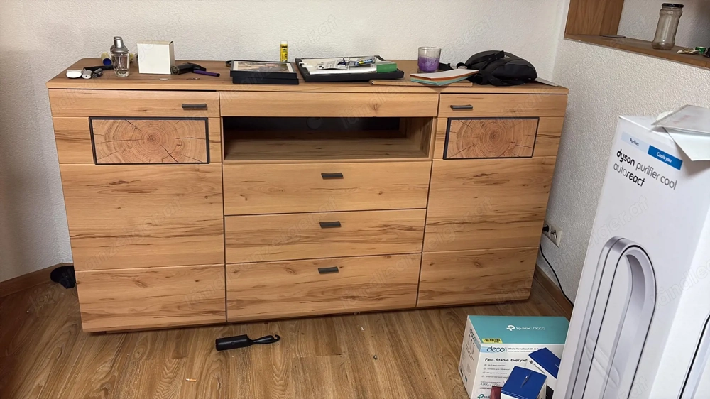 Sideboard Regal Kommode