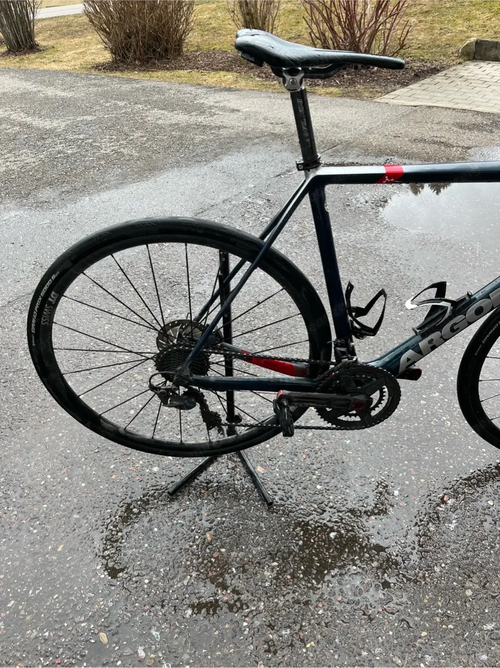 Argon 18 Rennrad