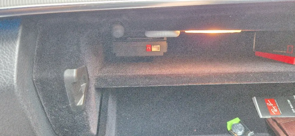 Wireless CarPlay Android für Mercedes(Becker Slot)