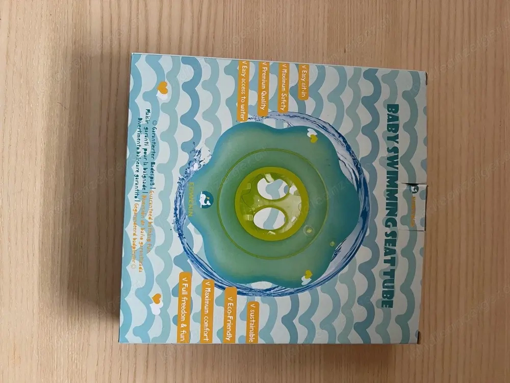 Baby-Schwimmring