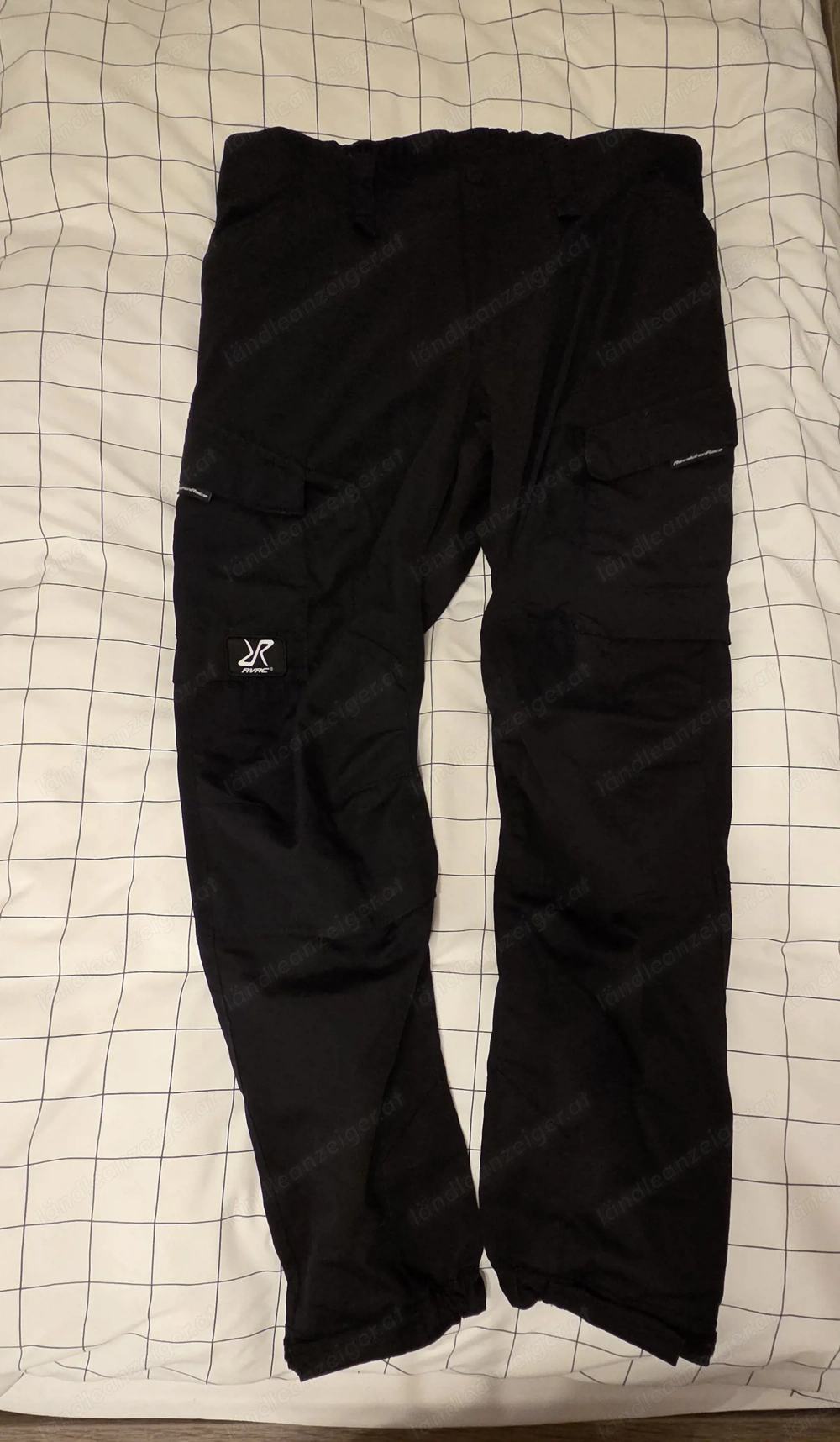 Revolution Race Outdoor Hose