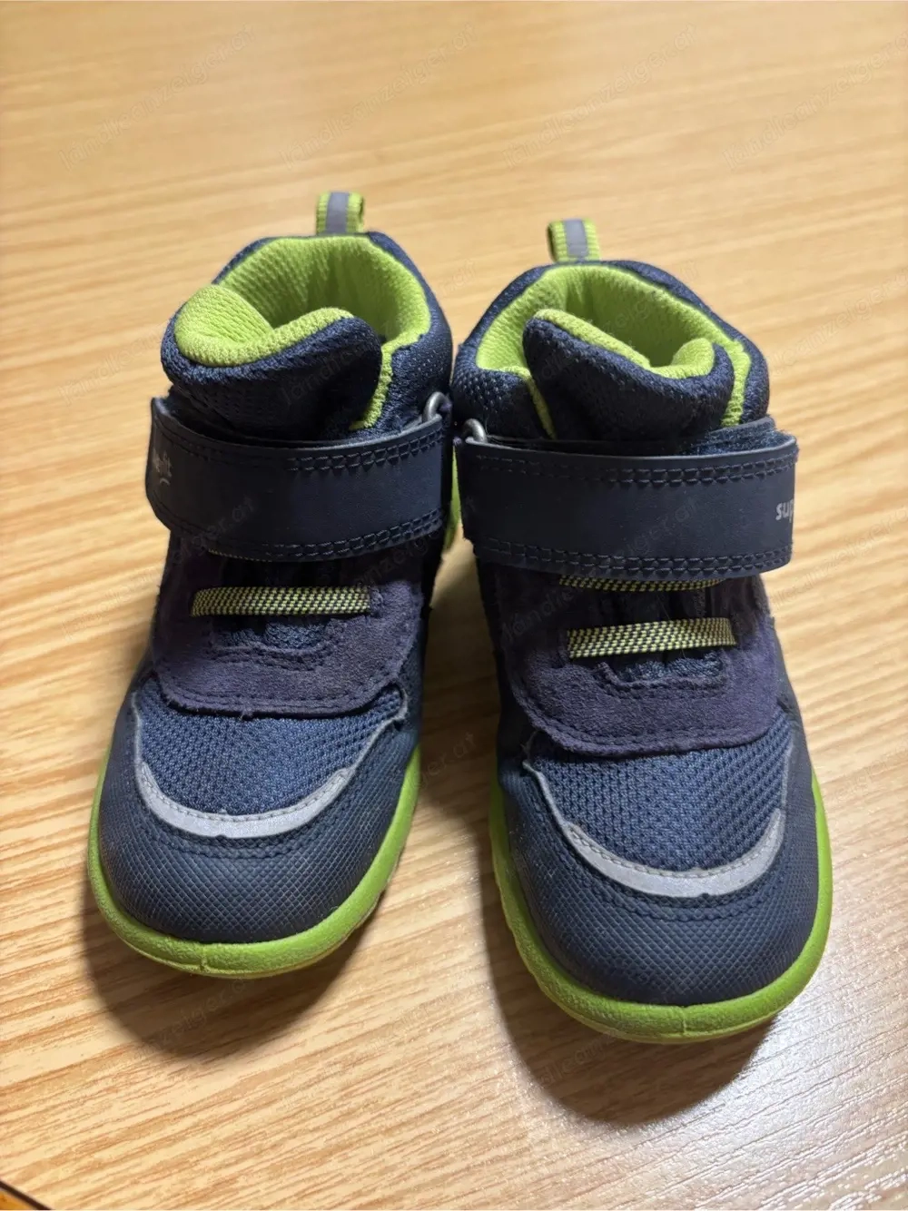 Turnschuhe superfit größe 24