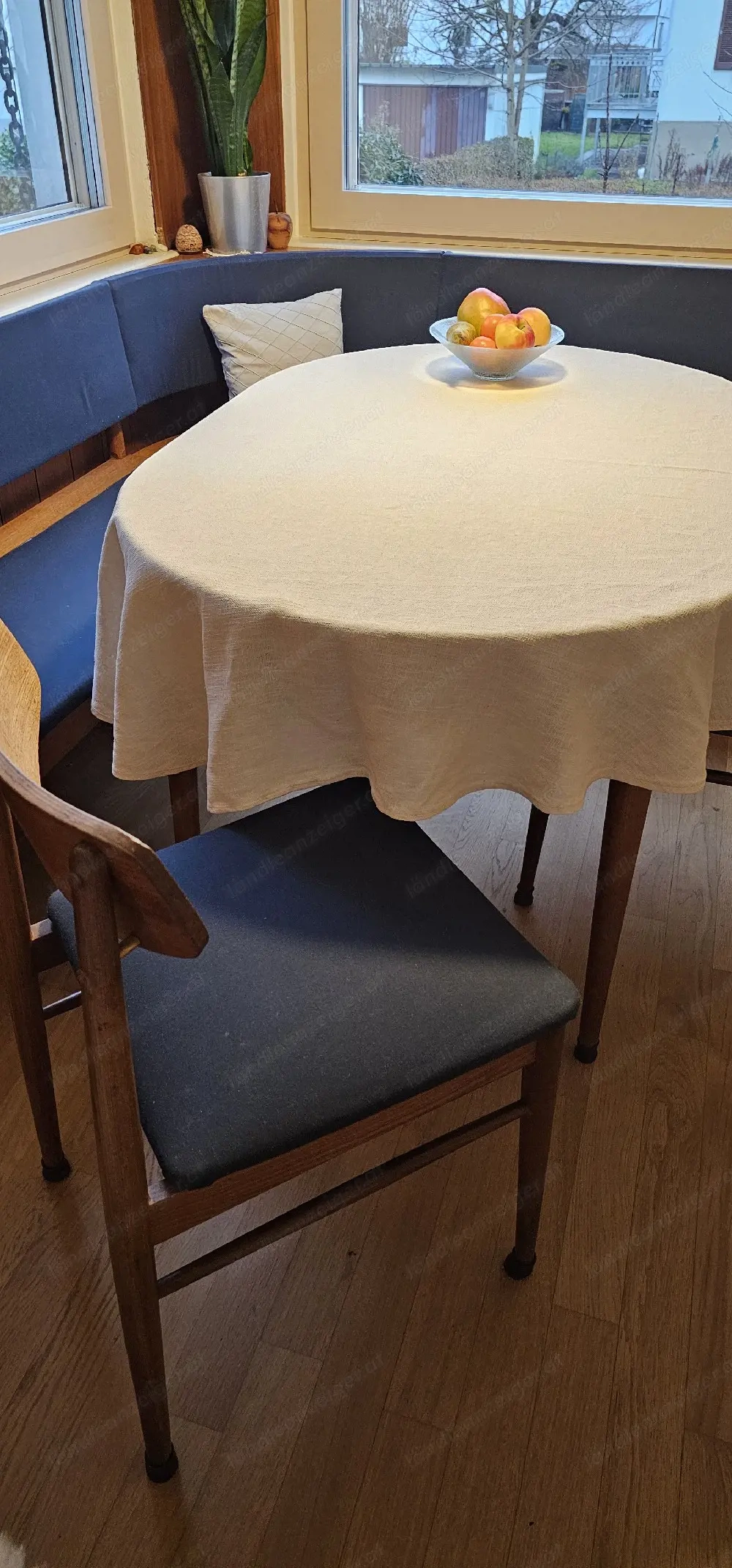 Verschenke Küchenmöbel