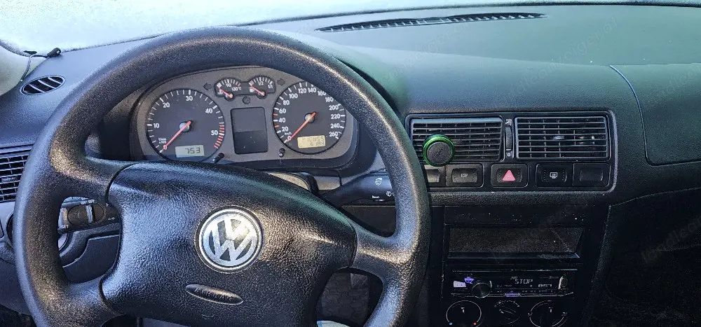 Golf 4 Ocean Line - 1.9Tdi PumpeDüse 101PS baujahr 2003