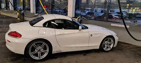 Bmw Z4 2,8i M