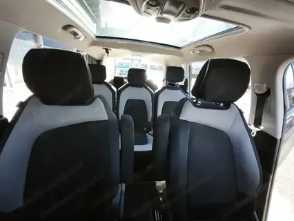 Citro n C4 Picasso BlueHDi 150 | 7-Sitzer | Pickerl neu 