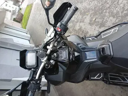 Honda X-ADV 750 2024 