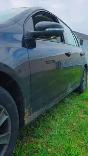 VW Golf 2.0 TDI Limousine