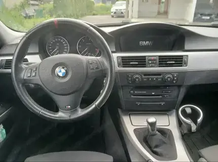 Bmw 3er Reihe e91 Diesel 2006