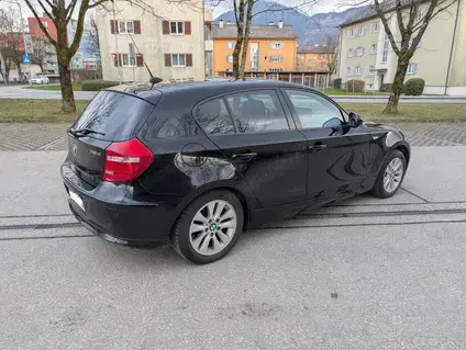 BMW 116d Diesel